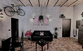 Gaz Home Retro Apartment